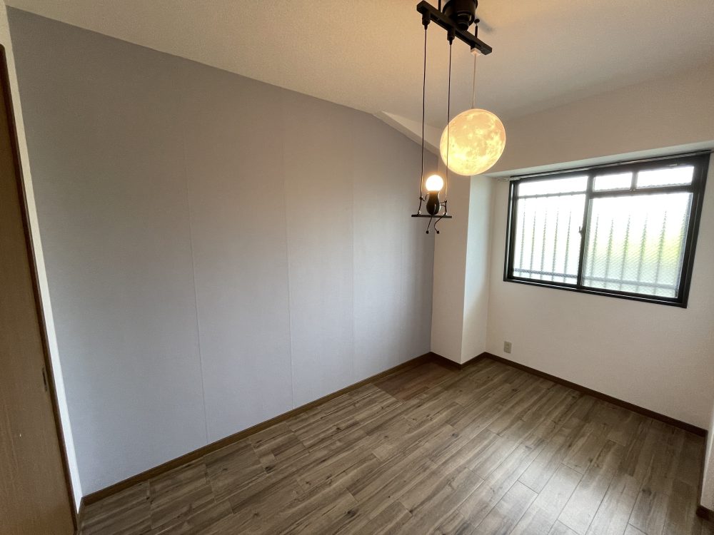 男の子の子供部屋